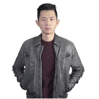 Comedy What Sticker by STR Network