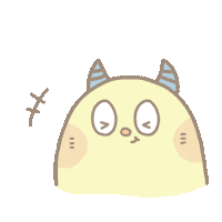 Happy Fun Sticker