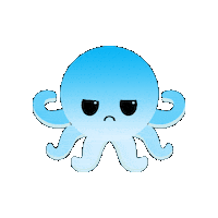 Angry Max Sticker by trentogiovani