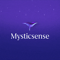 Tarot Readings GIF by Syncspert