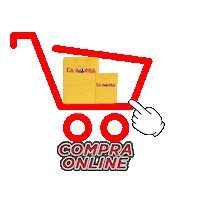 Duarte Labomba Sticker by Tienda la bomba