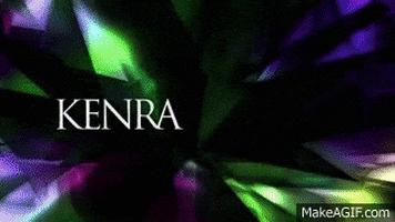 GIF by Kenra Professional