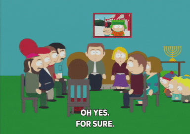 talking stan marsh GIF by South Park 