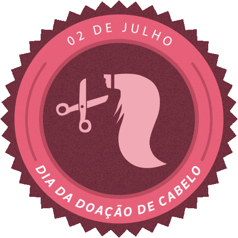 Doacao Sticker