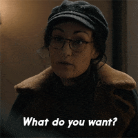 Evil GIF by Paramount+