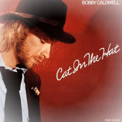 brentfaulkner giphygifmaker pop soul cat in the hat GIF