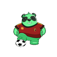 World Cup Football Sticker by SuperVerse