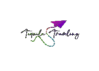 Party Traveling Sticker by grupomorette