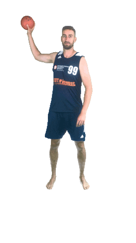 stowarzyszenieakademiasportu giphyupload beach handball sas Sticker