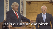 Snl GIF by Saturday Night Live