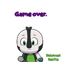 Gg Bug Sticker by VeeFriends