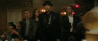 nysm2 GIF by Now You See Me 2 