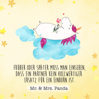 Unicorn Einhorn GIF by Mr. & Mrs. Panda