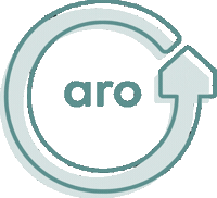 Realtorbrittney Sticker by aro real estate group