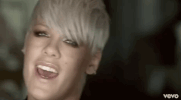 pink pink perfect p!nk f**ckin perfect GIF