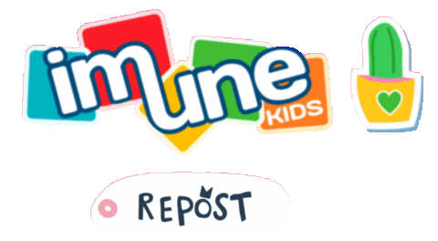 Sticker by Imune Kids