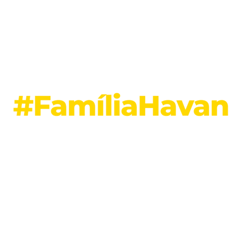 Family Familia Sticker by Havan Oficial