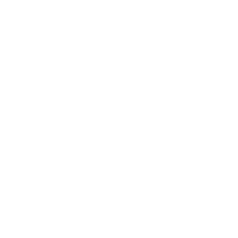 New Year Winter Sticker