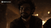 Wheeloftime GIF by WotSeries