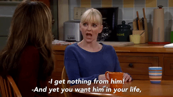 season 1 fireballs and bullet holes GIF by mom