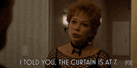 musical theatre doing a show GIF by Fosse/Verdon