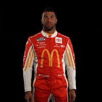 Nascar Racing Thumbs Down GIF by NASCAR