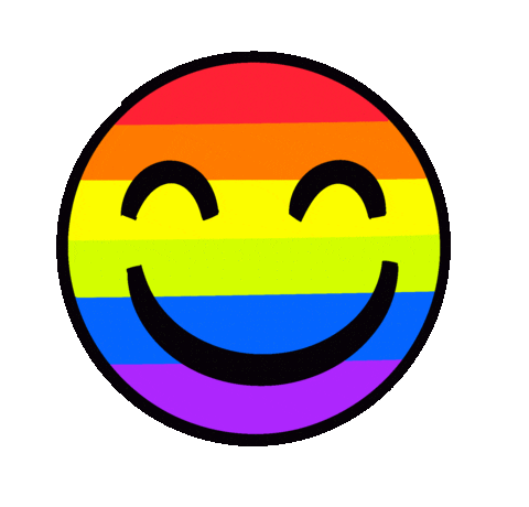 Pride Month Sticker by Contiki