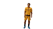 All The Way Up Dian Sticker by Bregenz Handball