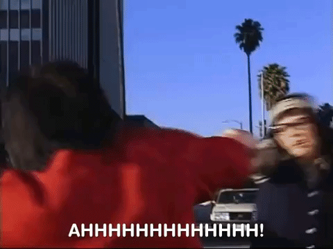 the amanda show nicksplat GIF