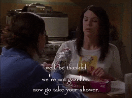 season 2 netflix GIF by Gilmore Girls 