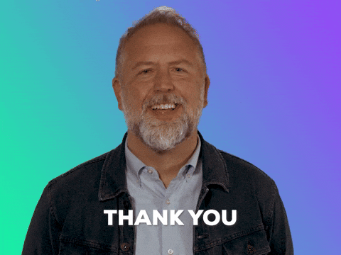 Thank You GIF