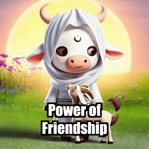 Wisdom Connection GIF by Sagemoohammad