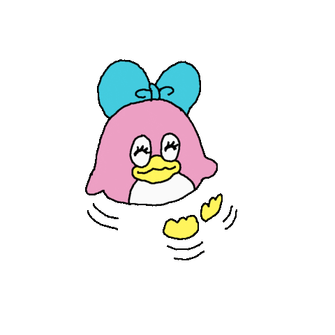 umamichan umami cute kawaii animal happy Sticker by kanna hattori