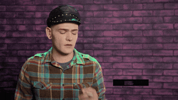 Dragula GIF by BouletBrothersDragula