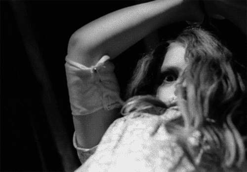night of the living dead GIF by Maudit