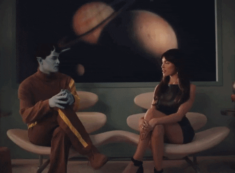 brentfaulkner giphyupload music video pop madison beer GIF