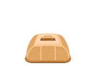 Farmer Soybean Sticker by Unilever Indonesia