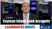 mitt romney obama GIF by Challenger