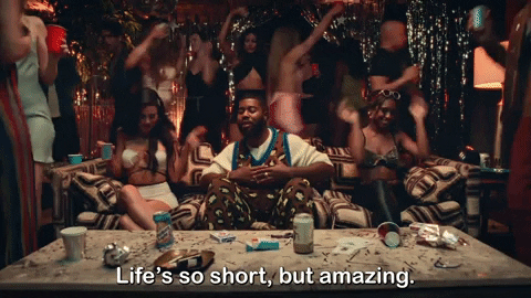 Khalid GIF by Marshmello