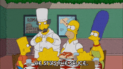 homer simpson episode 10 GIF