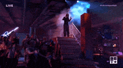 Weezy GIF by BET Awards