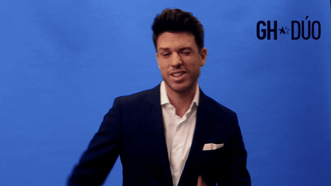 gran hermano wink GIF by Mediaset España