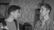 Sean Flanagan Yes GIF by FoilArmsandHog