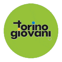 TorinoGiovani torino turin giovani torinogiovani Sticker