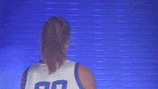 Creighton Womens Basketball GIF by Creighton University Athletics