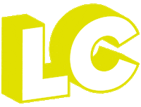 Lc Laughlin Sticker by LaughlinConstable