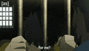 Cowboy Bebop Smile GIF by Adult Swim