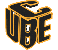 Cube43Fitness training strength hiit cubefitness Sticker