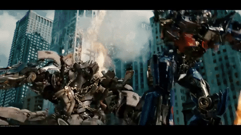 Tornedron giphyupload transformers dark of the moon optimus prime GIF