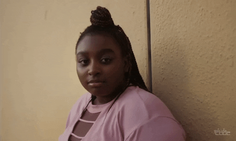 Girl Sisterhood GIF by Girls Who Code